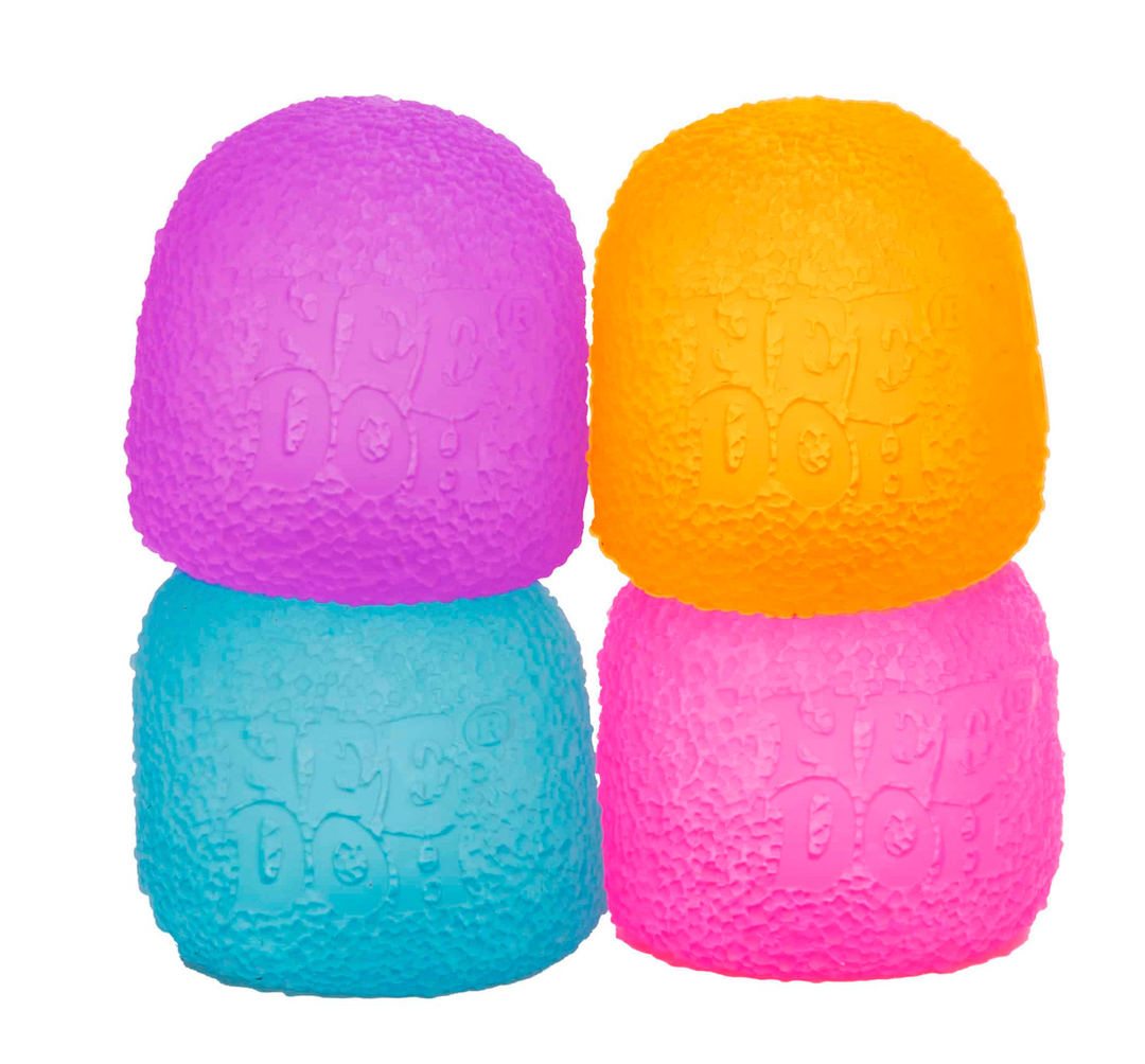 NeeDoh Gumdrop - ASSORTED COLORS