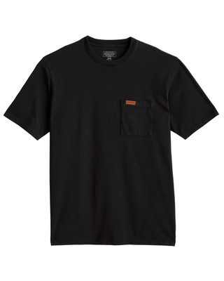 Pendleton - Men's Black Deschutes Tshirt