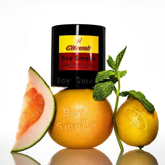 Boy Smells - Citrush Candle 8.5oz