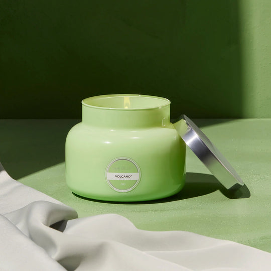 Capri Blue - Iced Matcha Volcano Candle 19 oz.
