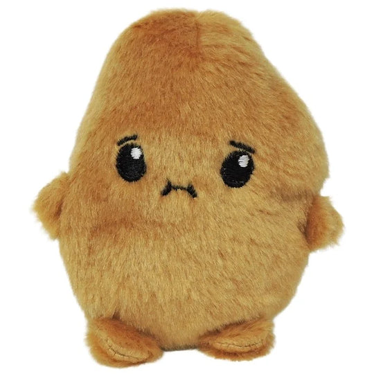 Sugar Skwisheez Plush Squishy Toy - Spud the Potato