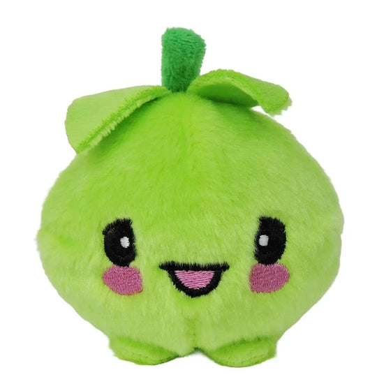 Sugar Skwisheez Plush Squishy Toy - Tito the Tomatillo