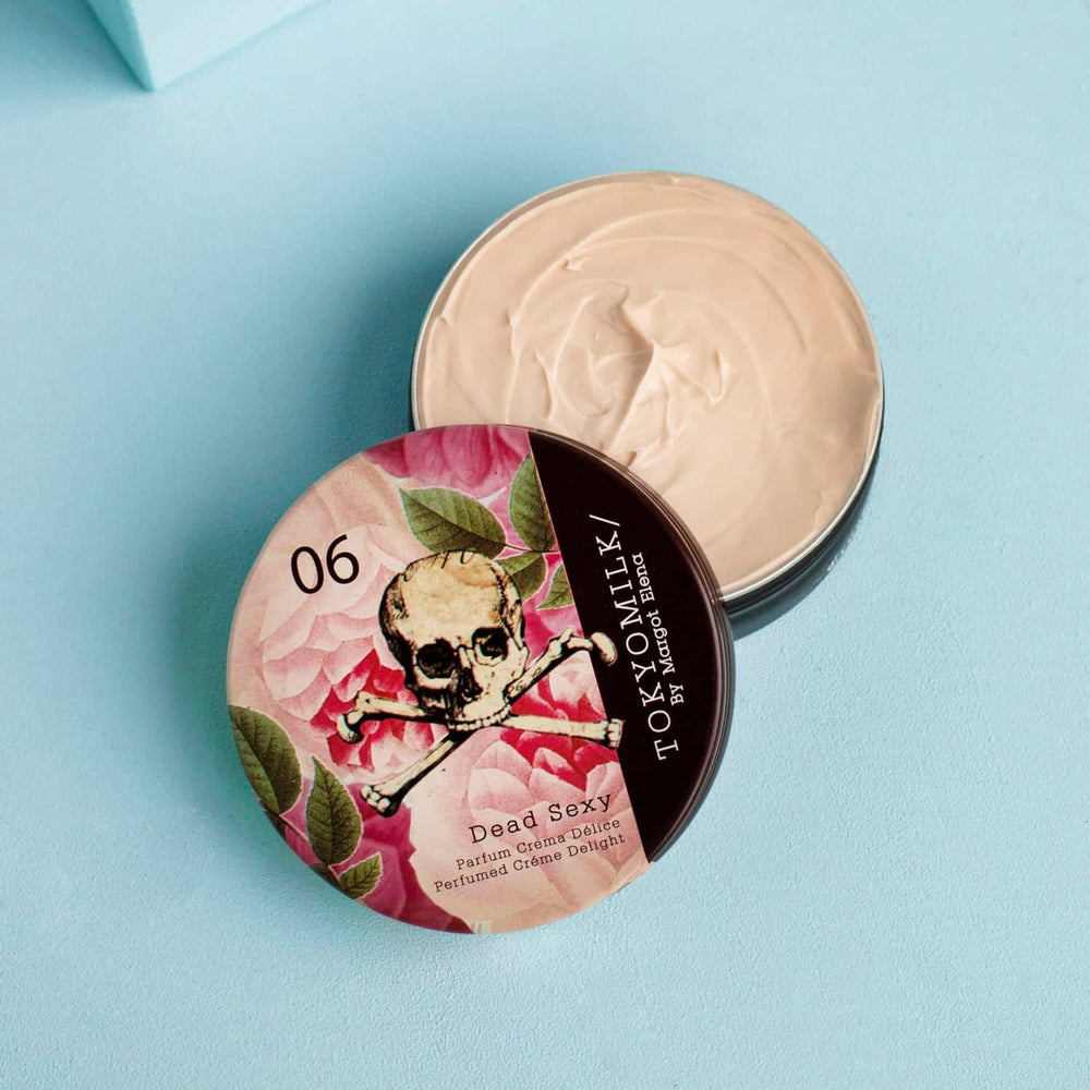 Dead Sexy No. 6 Parfum Crema