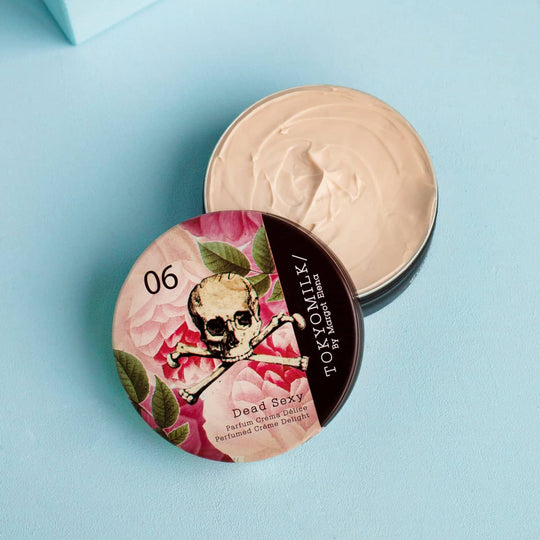Dead Sexy No. 6 Parfum Crema