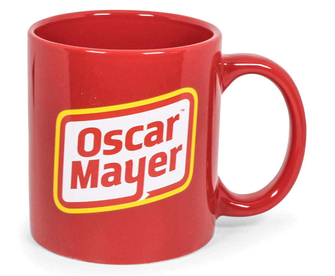 Oscar Mayer Mug