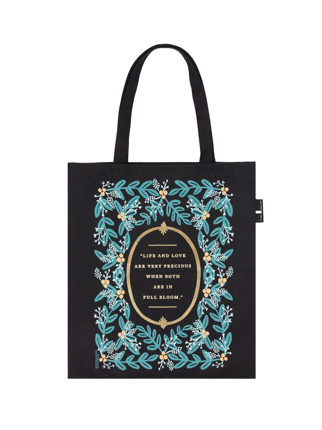 Little Women Tote Bag