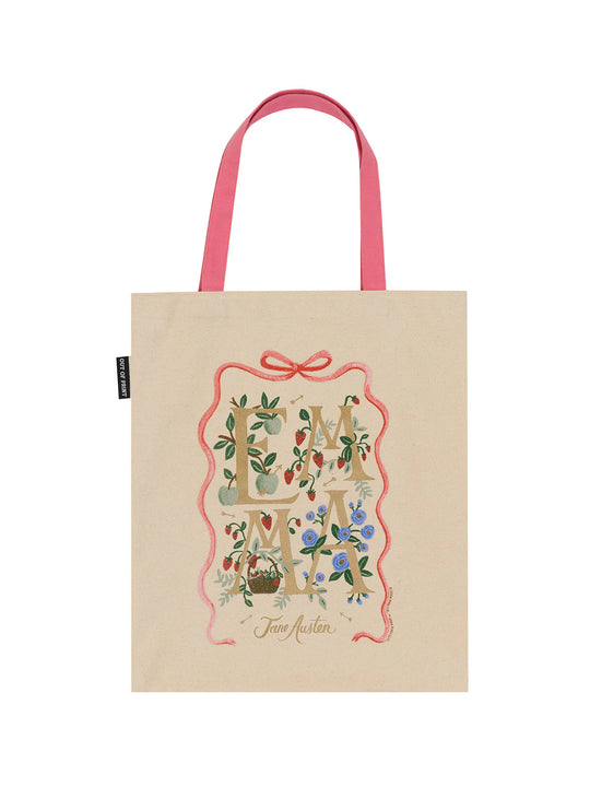 Emma Tote Bag