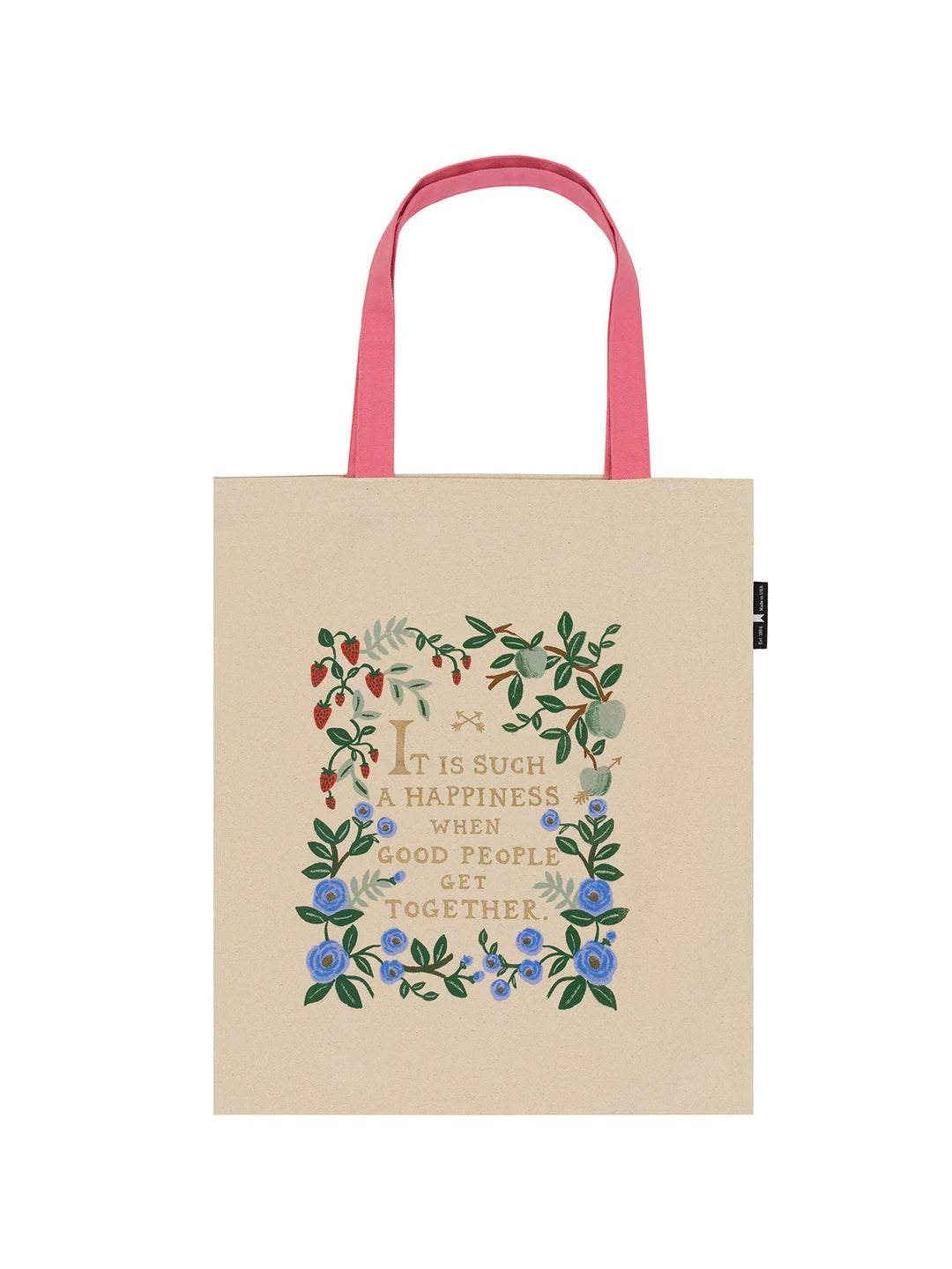 Emma Tote Bag
