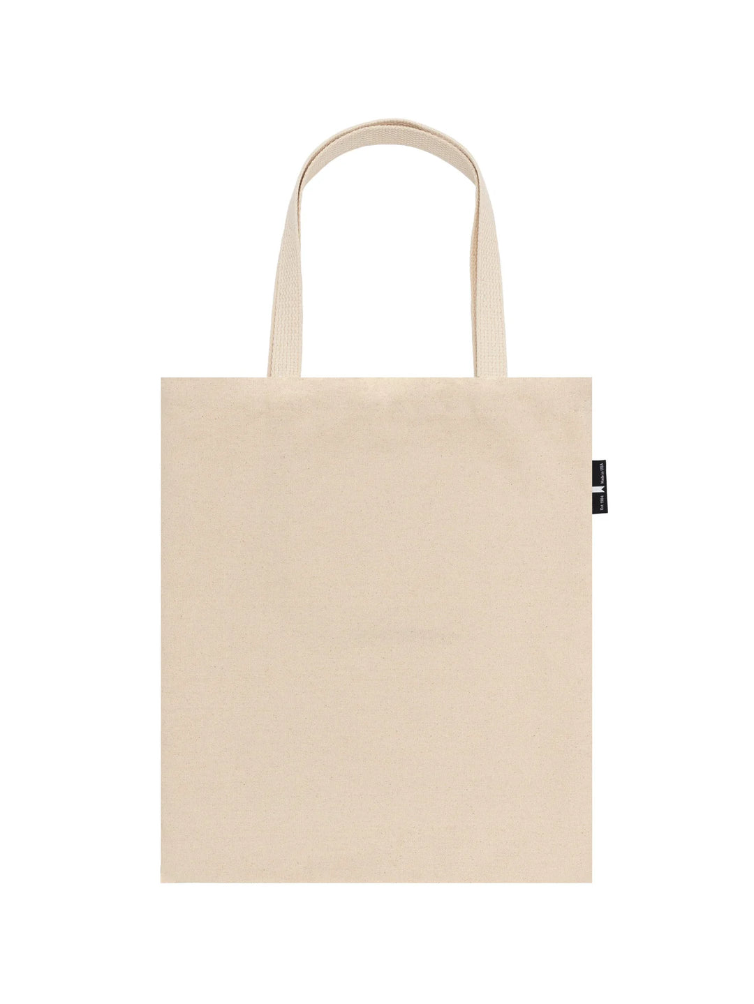The Library is for Everyone Tote Bag