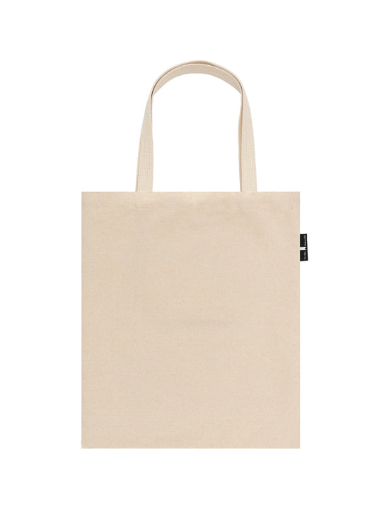 The Library is for Everyone Tote Bag