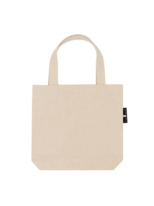 Ms. Rachel Nap Snack Repeat Tote Bag