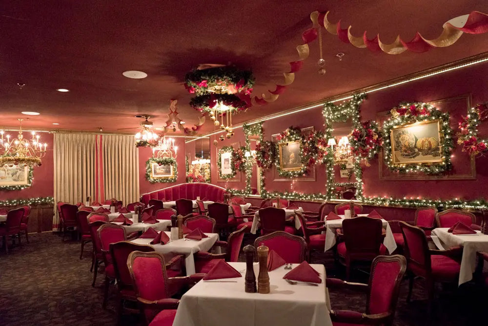 Celebrity Club Coaster