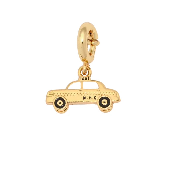 LWP Taxi Charm
