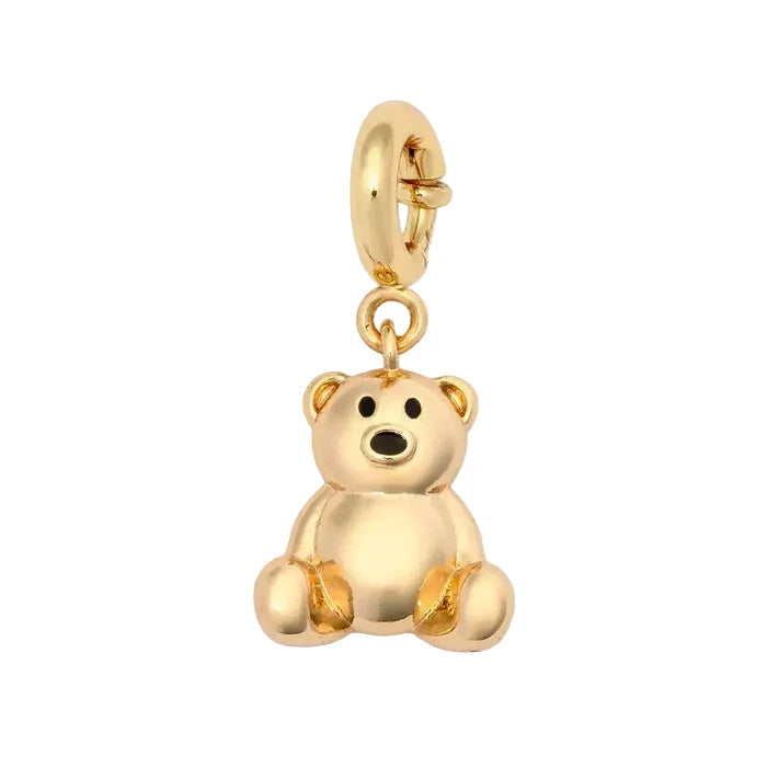 LWP Teddy Bear Charm
