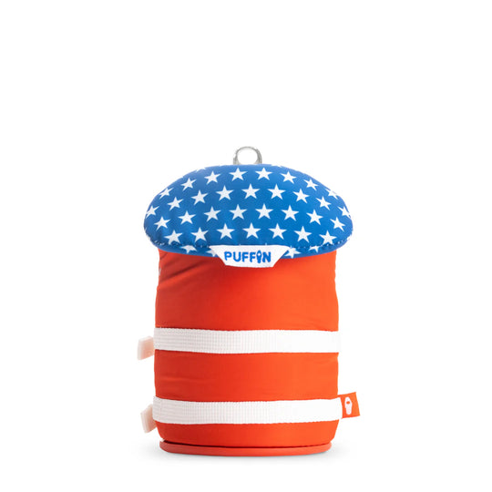 Liberty Buoy Koozie