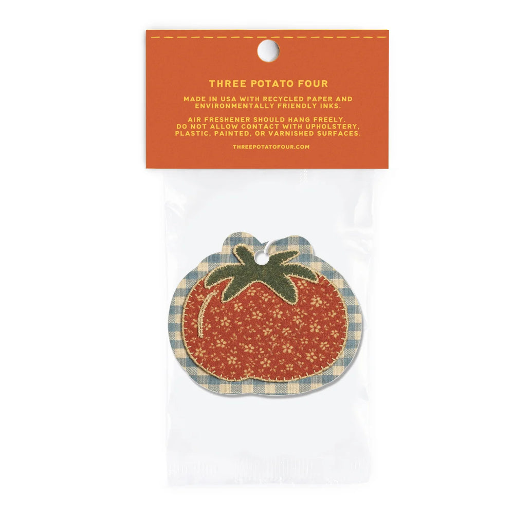 Tomato Air Freshener