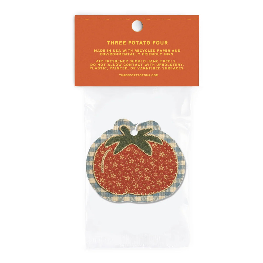 Tomato Air Freshener
