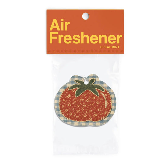 Tomato Air Freshener
