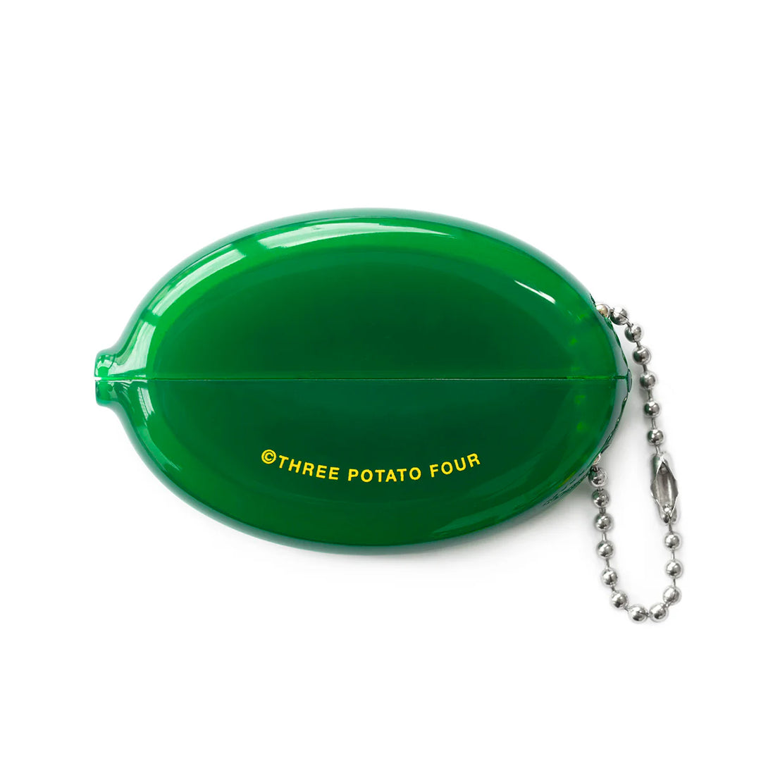 Plant Money Squeeze Coin Pouch