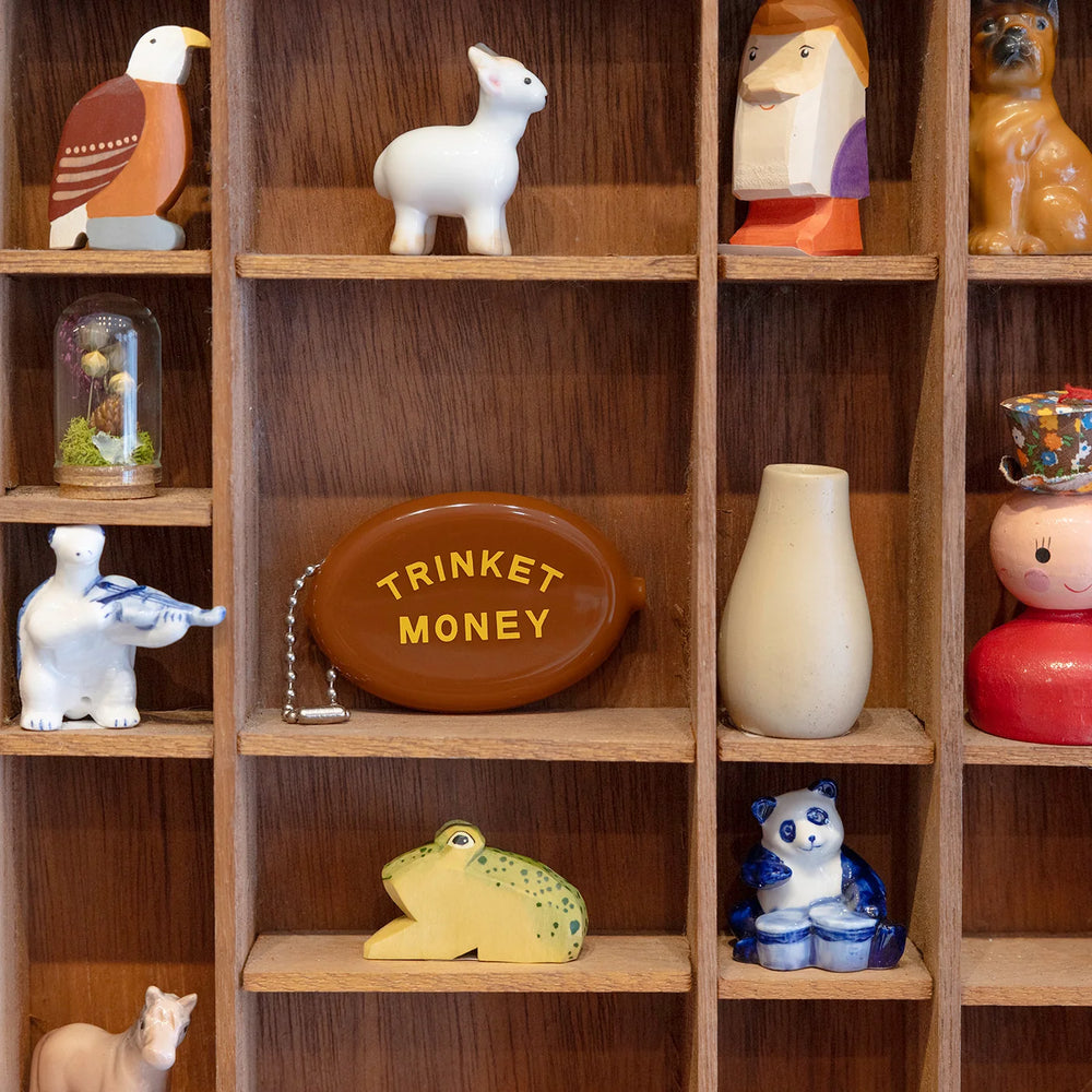 Trinket Money Coin Pouch