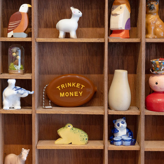 Trinket Money Coin Pouch