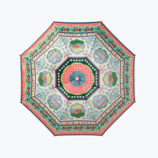 Home Sweet Home Umbrella