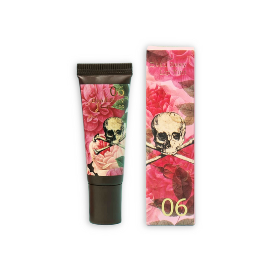 Dead Sexy Citrus Rose Lip Tint