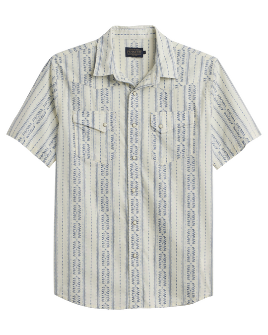 Pendleton - Laurel Grove Stripe Laramie Shirt