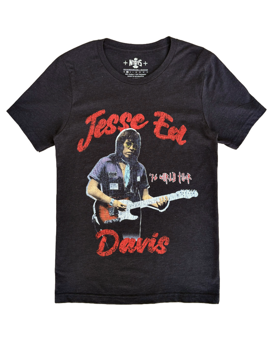 Jesse Ed Davis Tshirt