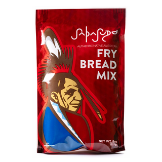 Authentic Native Fry Bread Mix