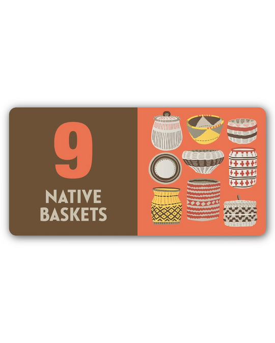 Count On Oklahoma: Baby's First Book About the Sooner State