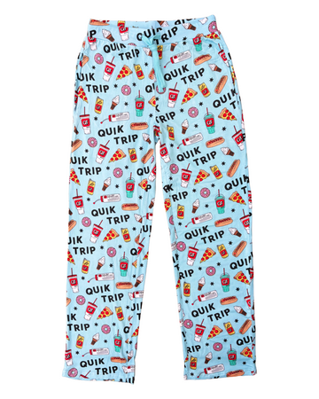 QuikTrip Treats Lounge Pants