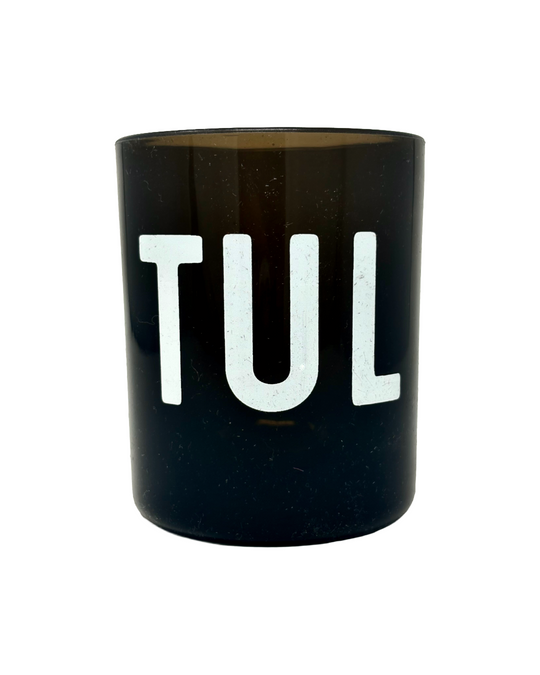 TUL Rocks Smoke Silipint
