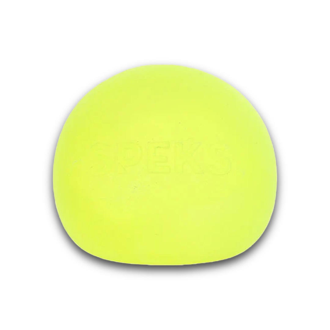 SPEKS Gump Stress Ball Algae