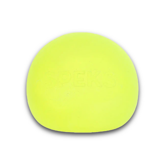 SPEKS Gump Stress Ball Algae