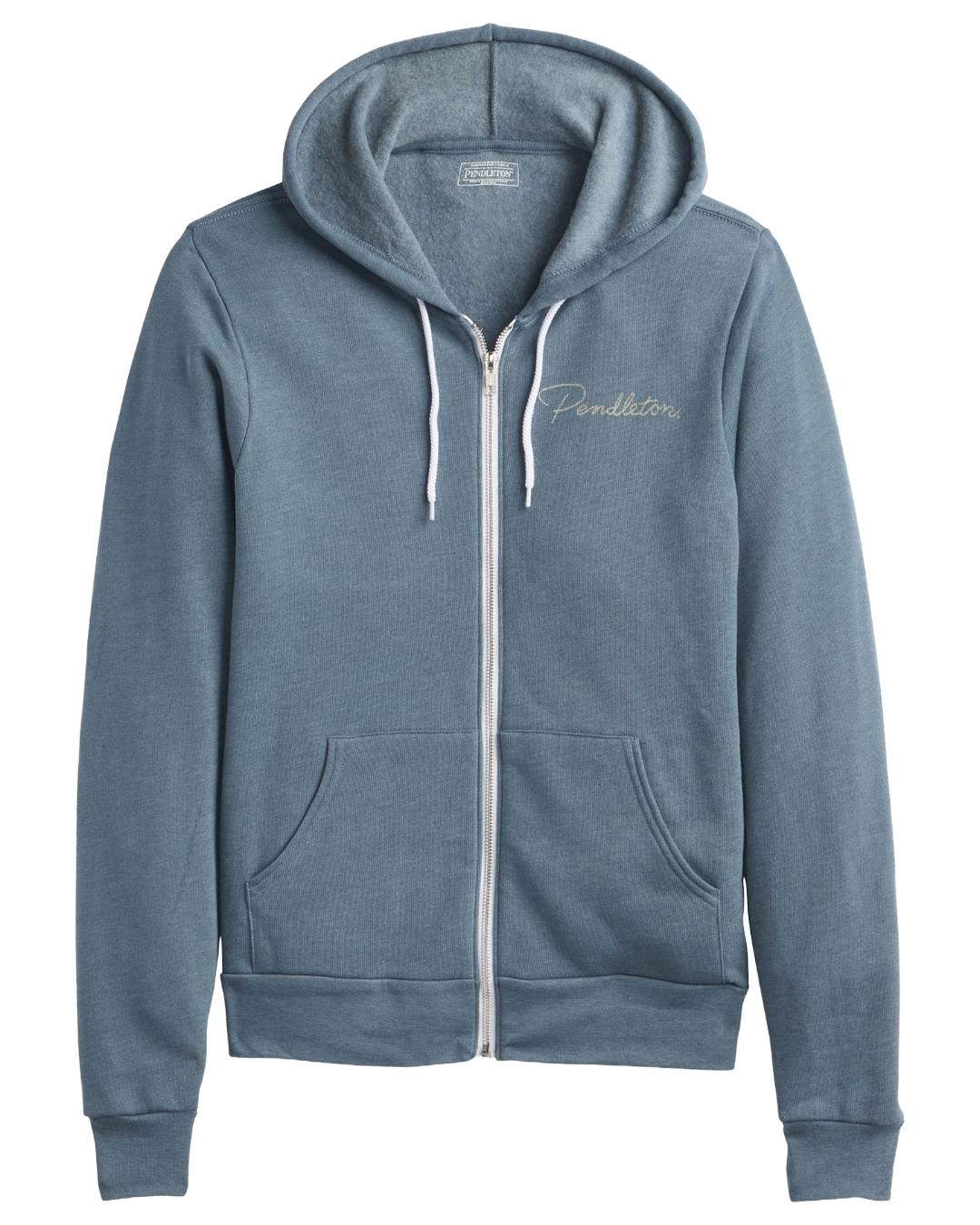 Pendleton - Western Graphic Zip Hoodie