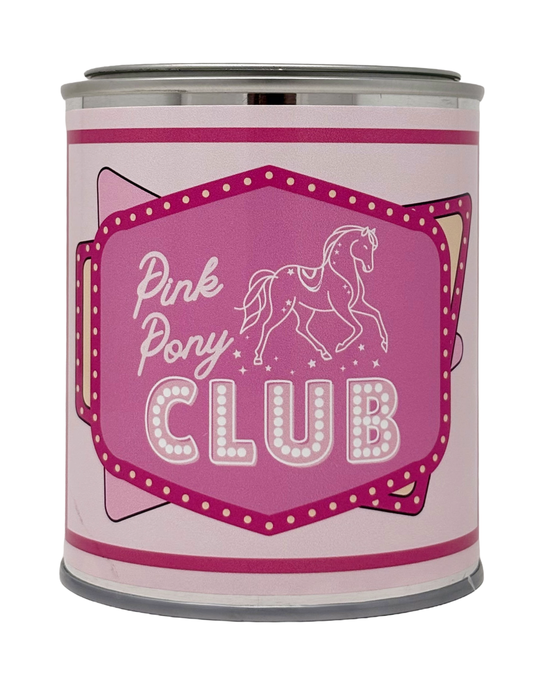 Pink Pony Club Cashmere 14oz Candle