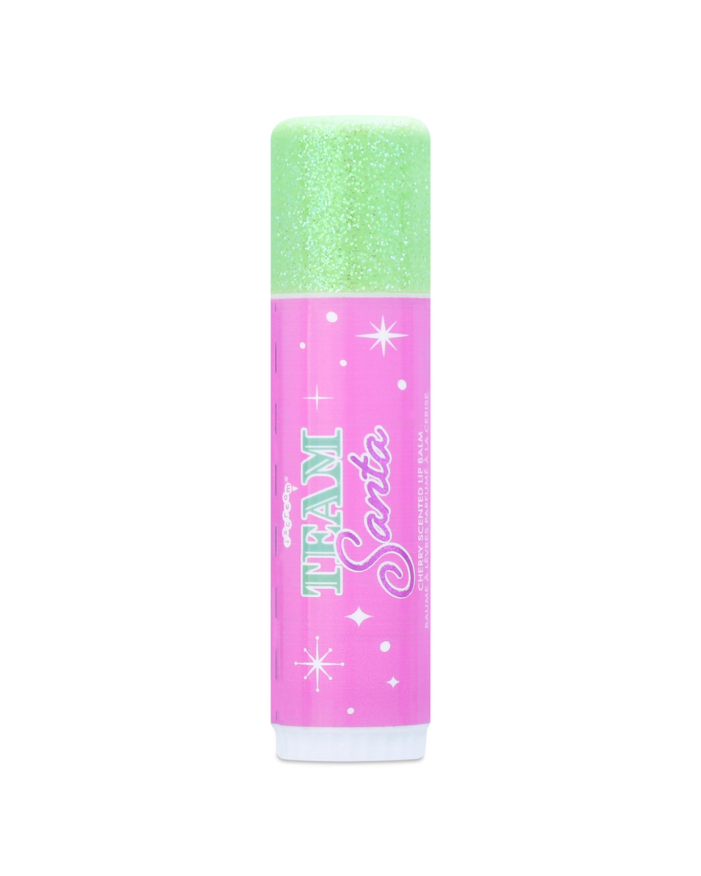 Team Santa Lip Balm