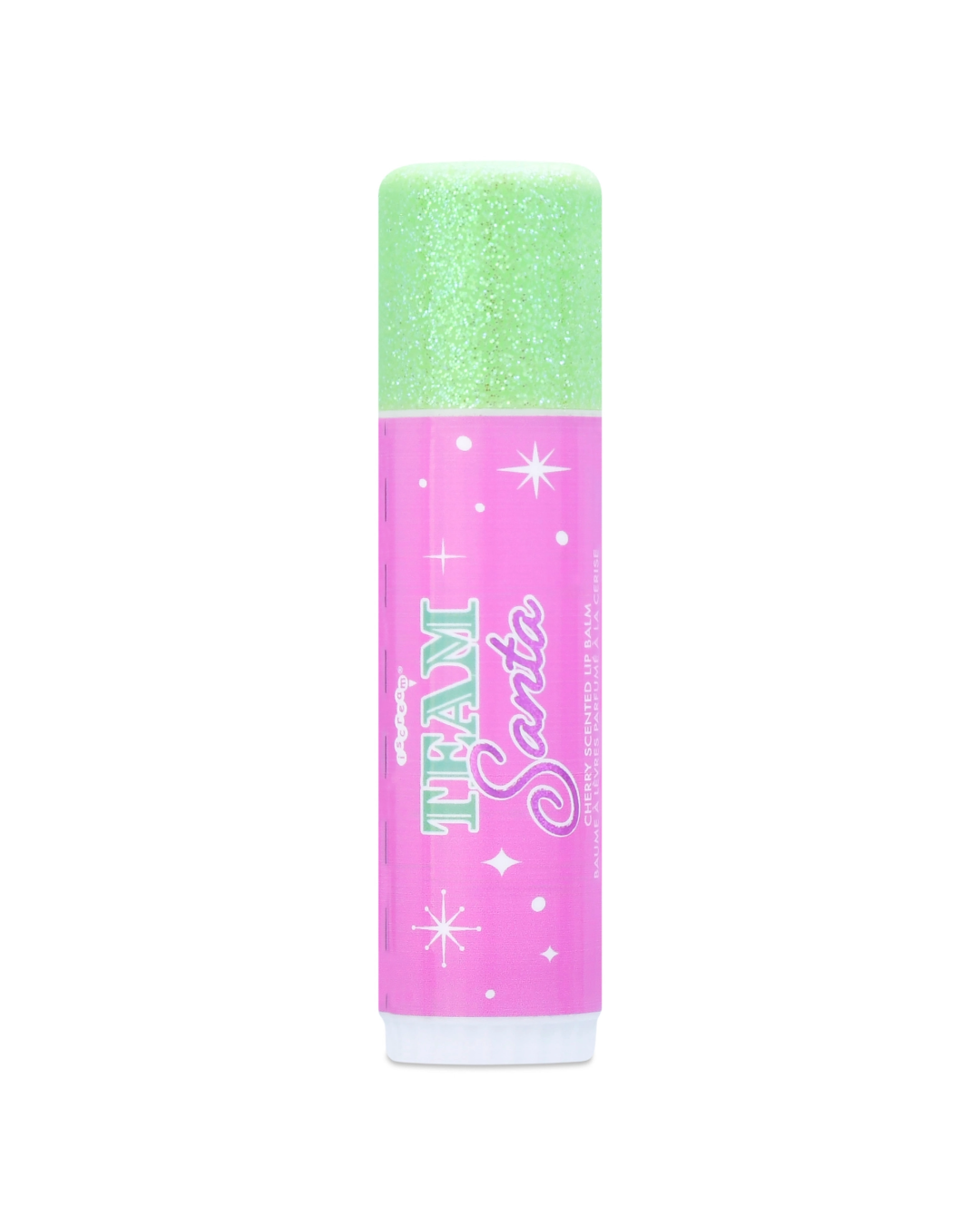 Team Santa Lip Balm