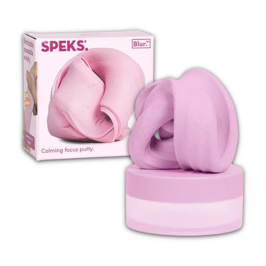 SPEKS Blur Focus Putty Blush
