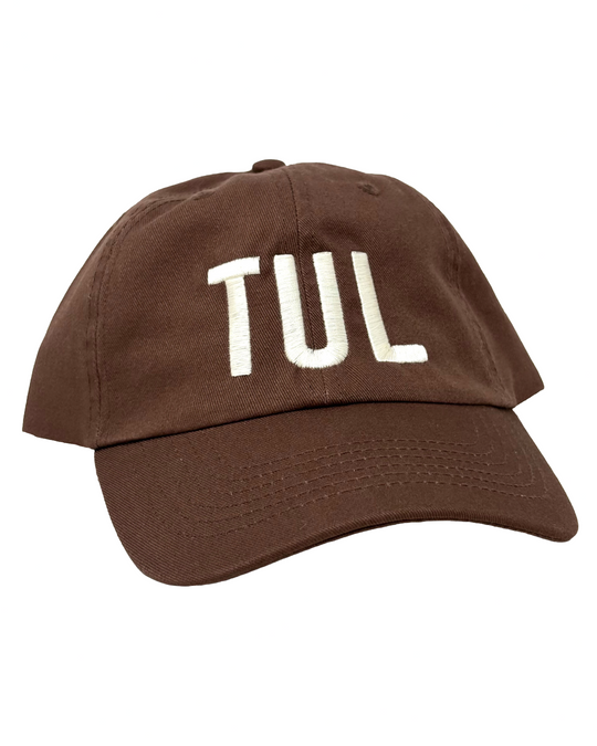 Classic TUL Hat - Brown
