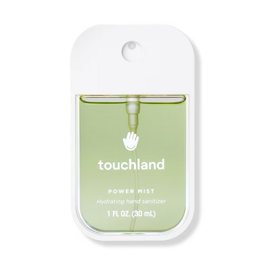Touchland Applelicious Hand Sanitizer Mist