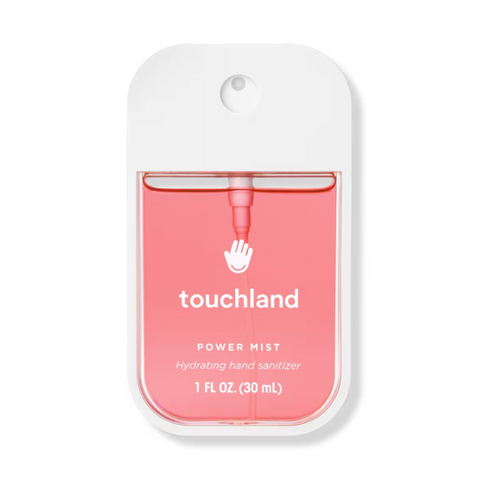 Touchland Wild Watermelon Power Mist Hand Sanitizer