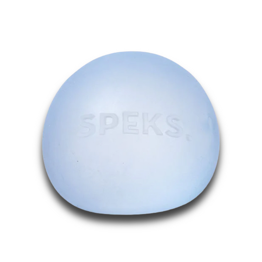 SPEKS Gump Stress Ball Dew