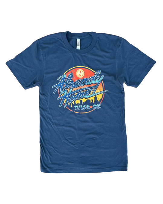 Already Home Hanson Tshirt