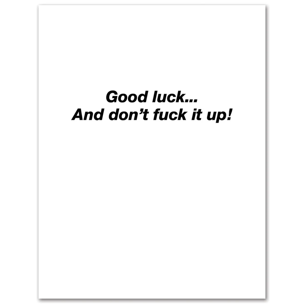 RuPaul Drag Queen Happy Birthday Card