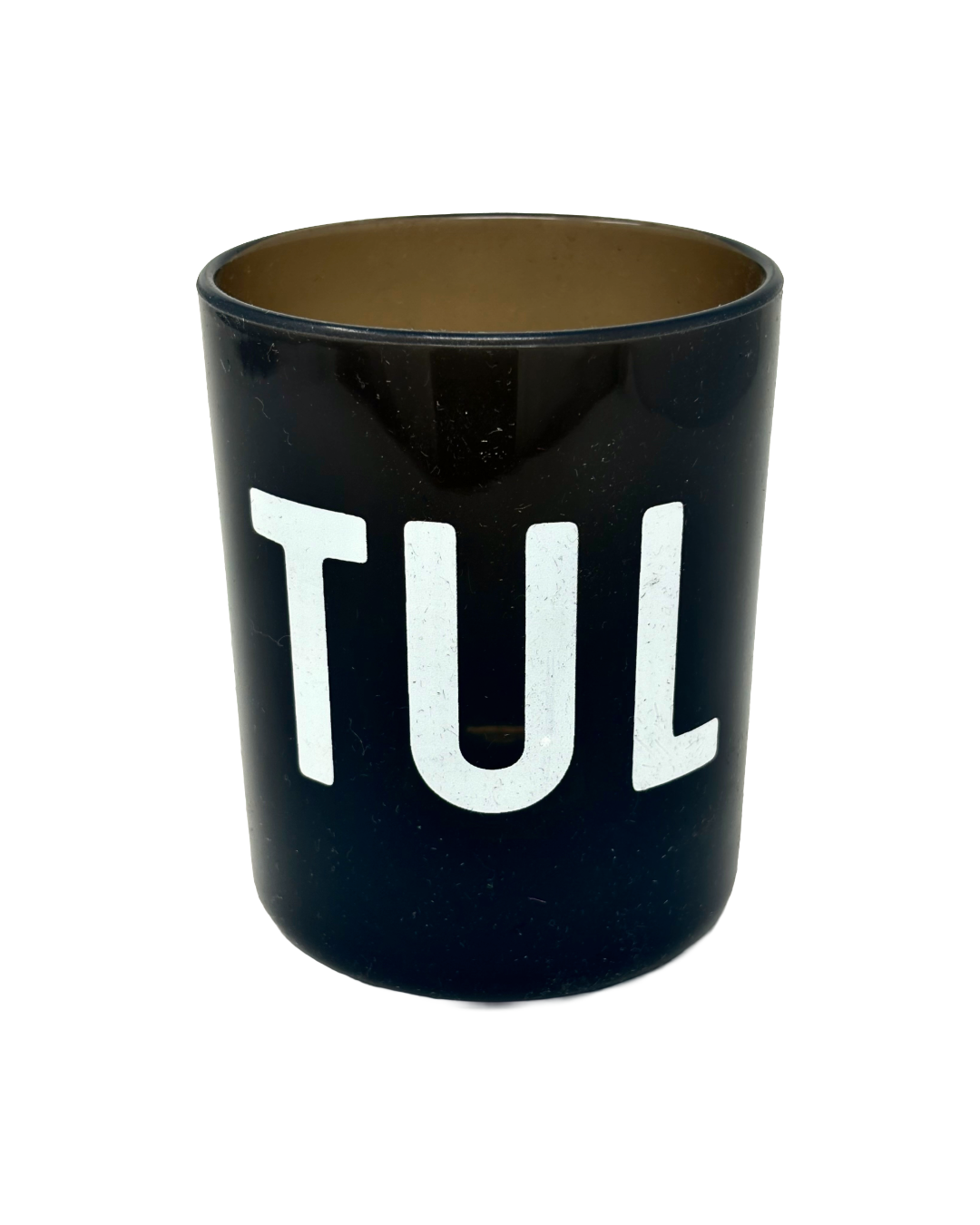TUL Rocks Smoke Silipint