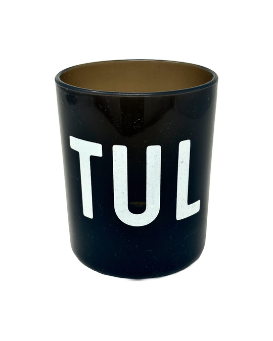 TUL Rocks Smoke Silipint