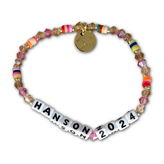 Hanson 2024 Funfetti Bracelet