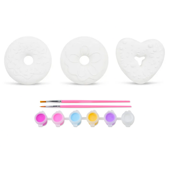 Paint Your Own Donuts